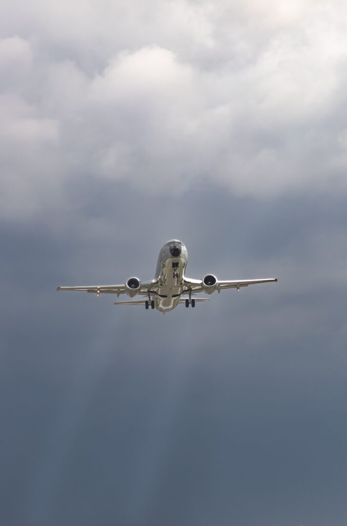 plane